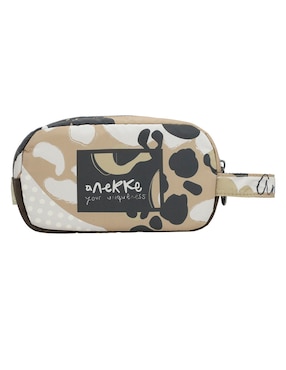 Neceser para maquillaje Anekke para mujer
