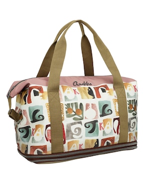 Bolsa carry all Anekke Amphora para mujer