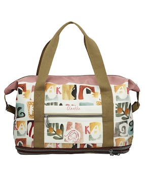 Bolsa carry all Anekke Amphora para mujer