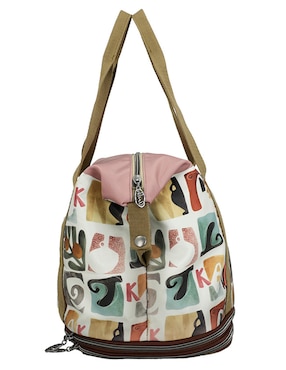 Bolsa carry all Anekke Amphora para mujer