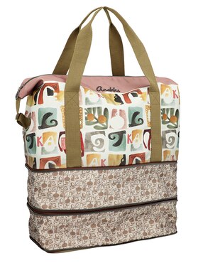 Bolsa carry all Anekke Amphora para mujer