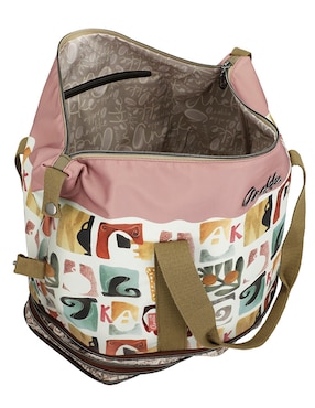 Bolsa carry all Anekke Amphora para mujer