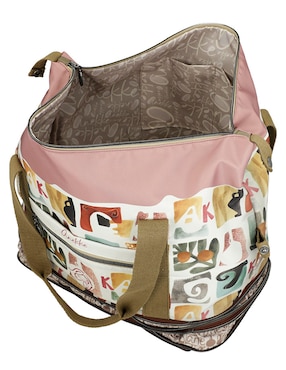 Bolsa carry all Anekke Amphora para mujer