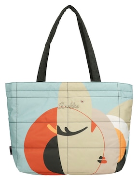 Bolsa tote Anekke Eikon para mujer