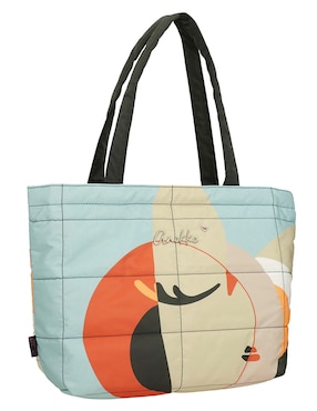 Bolsa tote Anekke Eikon para mujer