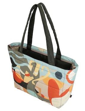 Bolsa tote Anekke Eikon para mujer