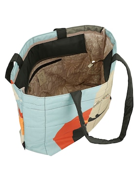 Bolsa tote Anekke Eikon para mujer