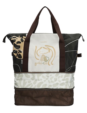 Bolsa tote Anekke para mujer