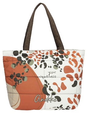 Bolsa tote Anekke para mujer