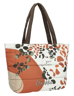 Bolsa tote Anekke para mujer