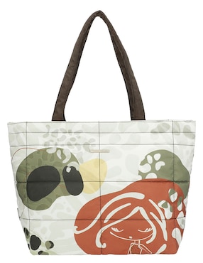 Bolsa tote Anekke para mujer