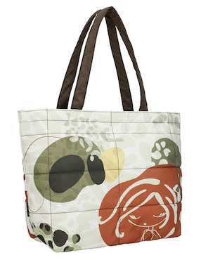 Bolsa tote Anekke para mujer