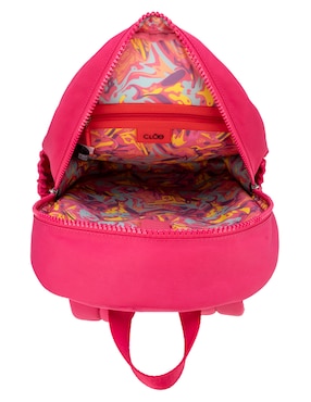 Mochila para viaje Cloe Robali para mujer