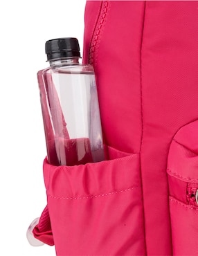 Mochila para viaje Cloe Robali para mujer