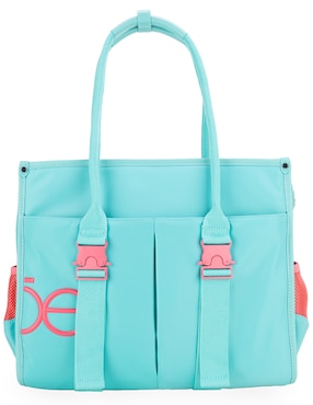 Bolsa messenger Cloe Vukali para mujer