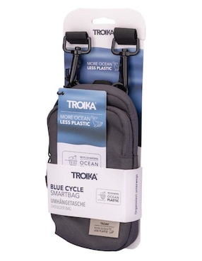 Esctuche para viaje Troika