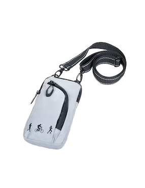 Esctuche para viaje Troika