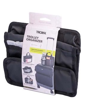 Esctuche para viaje Troika