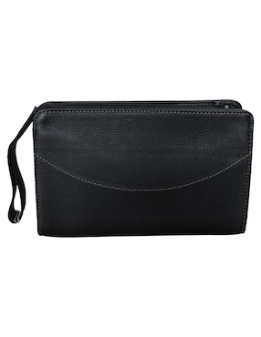 Neceser de viaje Park Lane de piel unisex