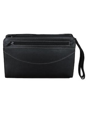 Neceser de viaje Park Lane de piel unisex