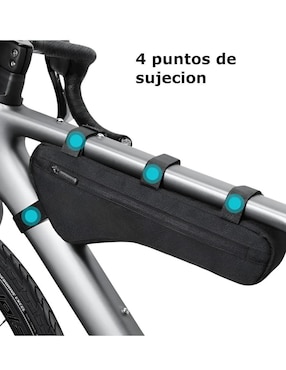 Bolsas de seguridad para ciclismo Xtellar