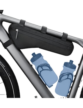 Bolsas de seguridad para ciclismo Xtellar