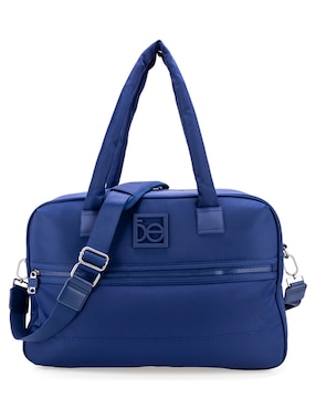 Bolsa duffel Cloe Milani unisex