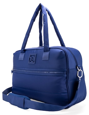 Bolsa duffel Cloe Milani unisex