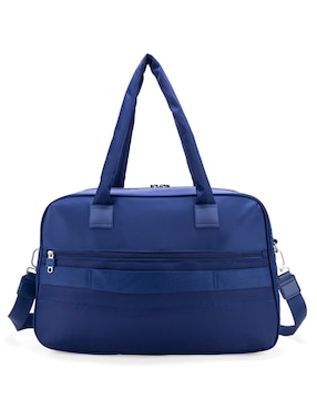Bolsa duffel Cloe Milani unisex