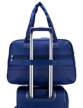 Bolsa duffel Cloe Milani unisex