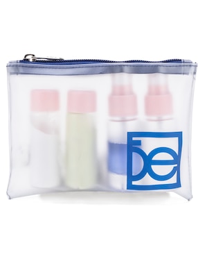 Bolsa duffel Cloe Milani unisex