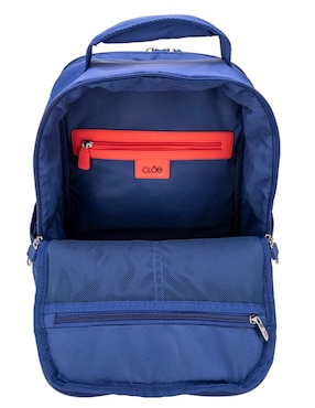 Mochila para viaje Cloe Milani unisex