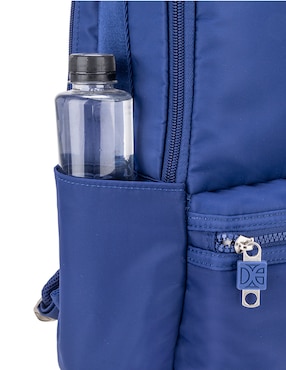 Mochila para viaje Cloe Milani unisex