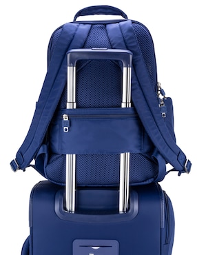 Mochila para viaje Cloe Milani unisex