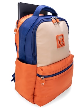 Mochila para viaje Cloe Milani unisex
