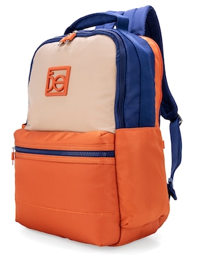 Mochila para viaje Cloe Milani unisex