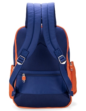 Mochila para viaje Cloe Milani unisex