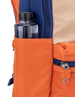 Mochila para viaje Cloe Milani unisex