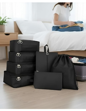 Organizador de viaje Xtellar