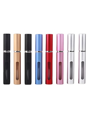 Set de botella para viaje Xtellar unisex