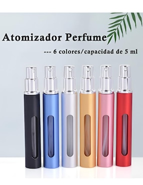 Set de botella para viaje Xtellar unisex