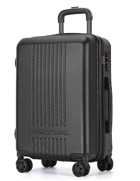 Maleta con ruedas de mano Armored Travel Stone Carry On