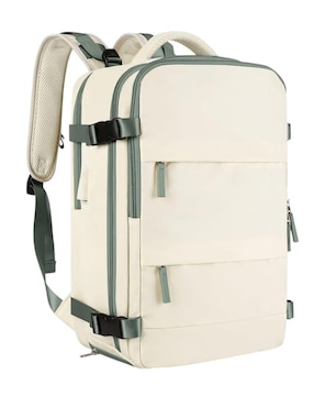 Mochila para viaje Belug impermeable unisex