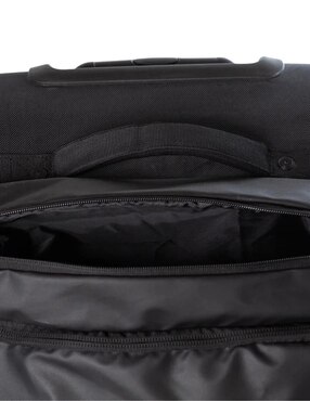 Maleta con ruedas de viaje Bubba Storm