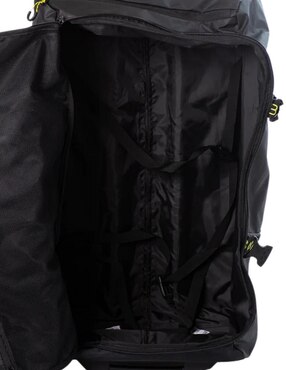 Maleta con ruedas de viaje Bubba Storm
