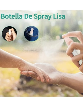 Set de botella para viaje Xtellar unisex