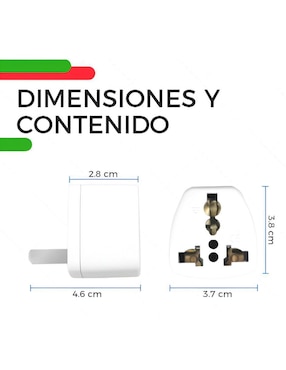 Adaptador de corriente Xtellar