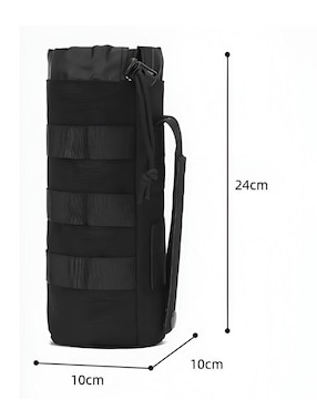 Bolsas de seguridad para excursionismo Xtellar de nylon