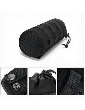 Bolsas de seguridad para excursionismo Xtellar de nylon