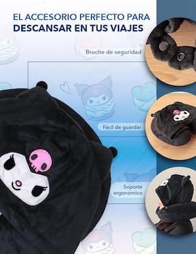 Almohada Gairet firmeza alta